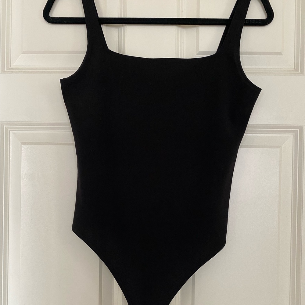 Express bodysuit